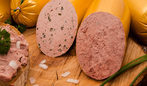 Leberwurst: The German way of Sausage-ing