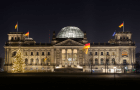 Reichstag: The seat of German prowess