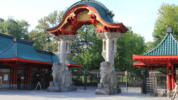 Berlin Zoological Garden: The Capital of All Zoos