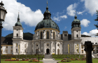 Ettal Abbey: Witness the Grand Baroque of Upper Bavaria