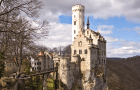 Burg Lichtenstein: The Secret German Castle