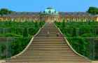 Sanssouci: The Palatial Retreat