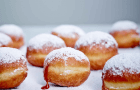 Berliner: The German Doughnut that the World Loves