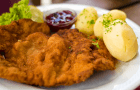 Schnitzel: The Most Popular German Meat Dish