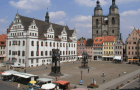 Wittenberg: The city where history changed