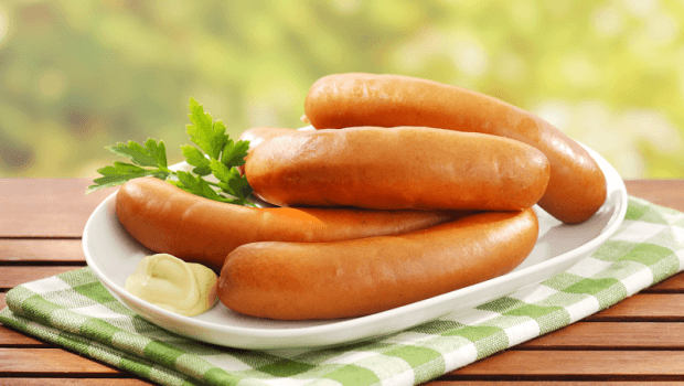 Bockwurst-A classic and tempting sausage to relish!