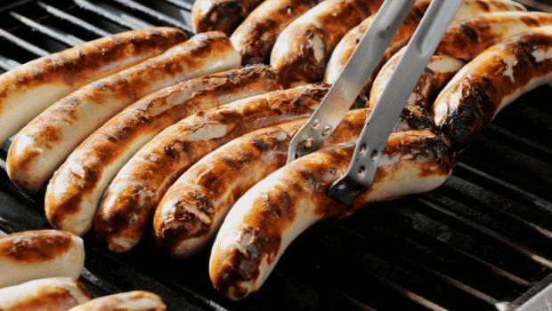 Bratwurst: The German Sausage to look out for and relish