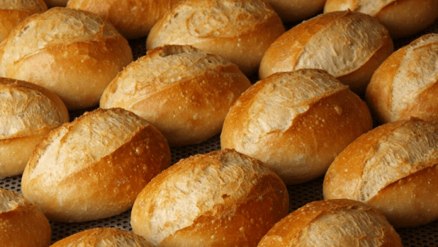 Brötchen: The Breakfast bread