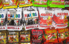 Haribo: Authentic German Candy