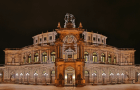 Semperoper: Europe’s Most Beautiful Opera House