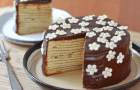 Baumkuchen: Cake of the multitude