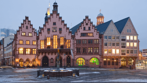 Hessen: Experience the state of contrast and diversity in Germany