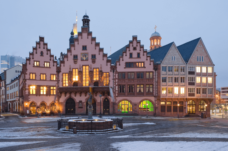 Markt de erotik frankfurt