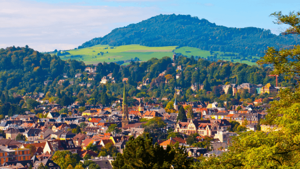 Baden-Württemberg