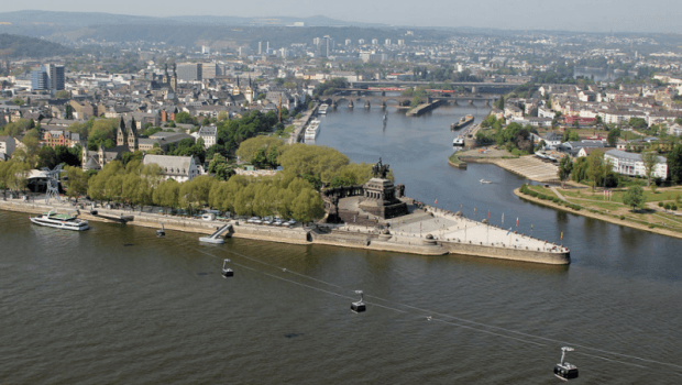 Deutsches Eck