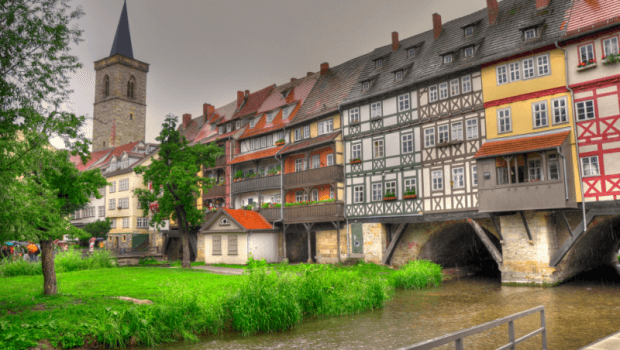 Erfurt