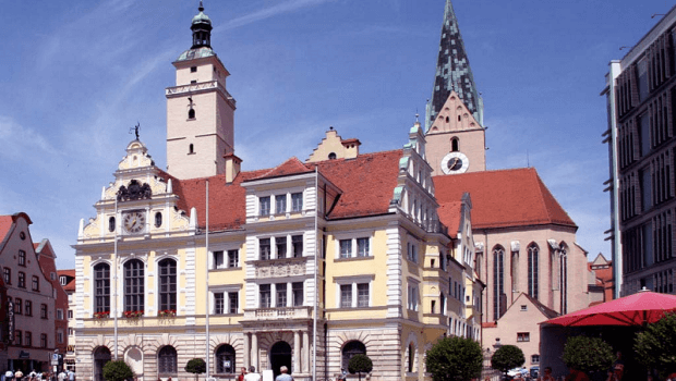 Ingolstadt