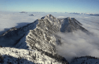 Bayerische Voralpen