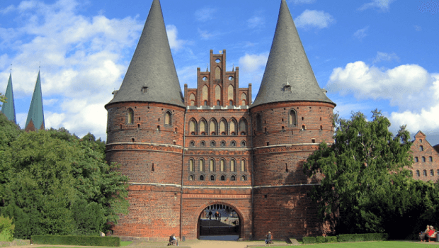 Holstentor