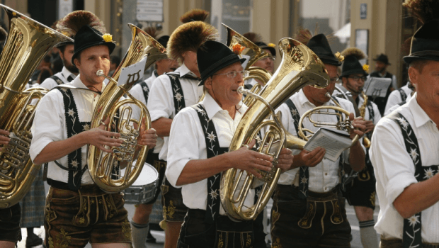 Lederhosen