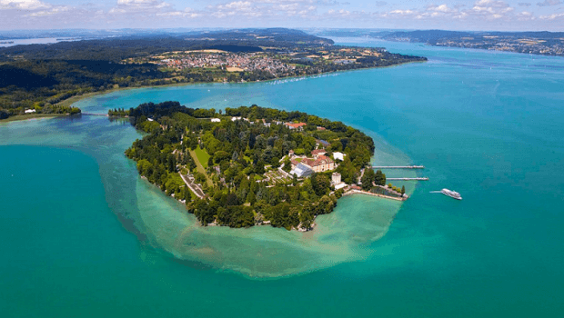 Mainau