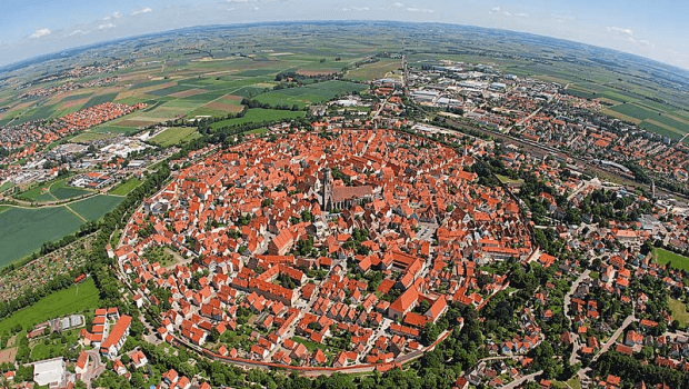 Nördlingen