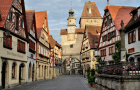 Rothenburg ob der Tauber