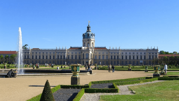 Schloss Charlottenburg