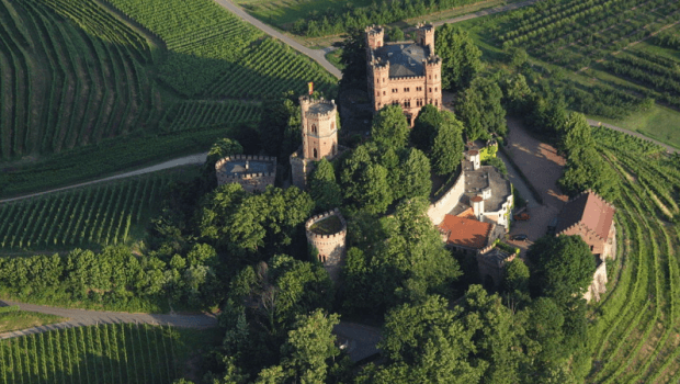 Schloss Ortenberg