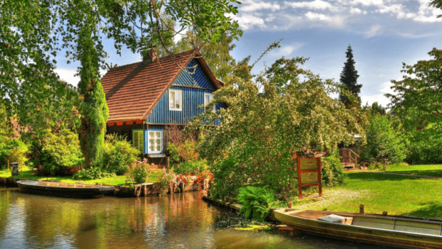 Spreewald