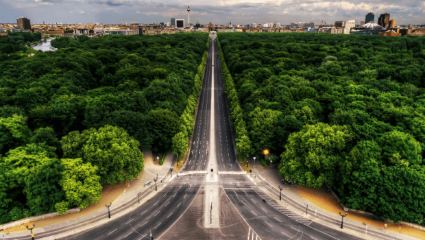 Tiergarten