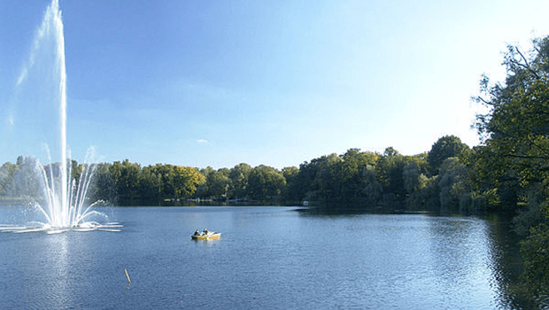Weißensee